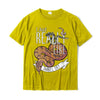 Funny Snakes With Ball Python Hognose Snake Carpet Jungle Tshirts for Men 2023 Cheap Fashionable Cotton Men Tops Tees