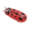 GorisPet Interactive Smart Cat Toy - Electric Ladybug Worm Toy