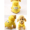 Cartoon Hoodie Sweater
