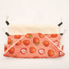 GMTPET Factory OEM Squirrel Rabbit Nest Hamster Cage Honey Bag Flying Cotton Nest Sleeping Bag Double Baby Pet Hanging Hammock