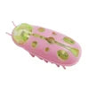 GorisPet Interactive Smart Cat Toy - Electric Ladybug Worm Toy