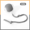 SR Interactive Rolling Smart Cat Ball Toy with Tail Accessory