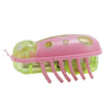 GorisPet Interactive Smart Cat Toy - Electric Ladybug Worm Toy