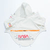 The Dog Face Windproof Waterproof Reflective Pet Cat Dog Jacket