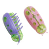 GorisPet Interactive Smart Cat Toy - Electric Ladybug Worm Toy