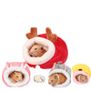 Cross-Border Factory Wholesale Foldable Detachable Hamster Cage Outdoor Small Animal Toys