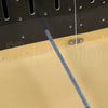 New Design DIY Transparent Acrylic Small Animal Pet Enclosure Breathable Expandable Cage for Guinea Pigs and Hamsters