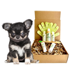 4-FURRY DOGS *SENSITIVE GROOMING KIT