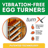 HB175 S - Automatic Setter Egg Incubator