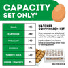 HB175 S - Automatic Setter Egg Incubator