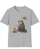 Misunderstood Possum T-Shirt | Funny Feral Possum Meme Shirt