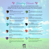 Healing Hearts Memorial Candle with Keepsake Heart Stone