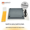 Warmzy Heating Plate (10 x 12) 20-25 chicks