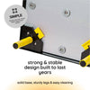Warmzy Heating Plate (12 x 16) 25 - 30 chicks
