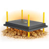 Warmzy Heating Plate (16 x 22) 50-55 chicks