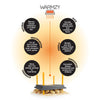 Warmzy Heating Plate (16 x 22) 50-55 chicks