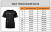 RottweilerMiddleHand In Pocket T Shirt Dog Lovers Black Cotton Men Made in USA Cartoon t shirt men Unisex New Fashion tshirt