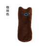 Teeth Grinding Catnip Toys Funny Interactive Plush Cat Toy Pet Kitten Chewing Vocal Toy Claws Thumb Bite Cat mint For Cats
