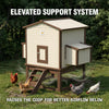 Flock Right Chicken Coop - Stand Only