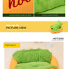Hot Dog Shaped Pet Bed