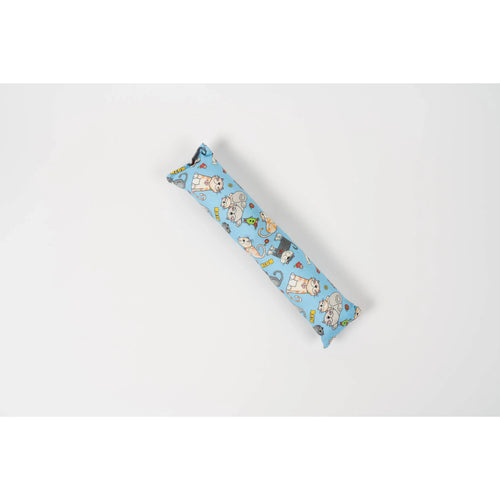 Catnip Stickz Organic Interactive Cat Toy - 5 Handmade Stick