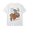 Funny Snakes With Ball Python Hognose Snake Carpet Jungle Tshirts for Men 2023 Cheap Fashionable Cotton Men Tops Tees