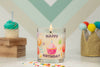 Happy Birthday Candle