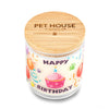 Happy Birthday Candle