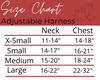 Evergreen Dream Adjustable Harness