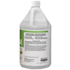 Harris 30% Vinegar Cleaner 1 Gallon 4-Pack w/ Free Sprayer Home Outdoor