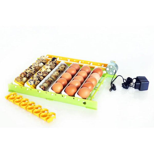 Conturn Conturn 30 - Automatic Egg Turner - Audubon, NJ - Garden State Pet Center