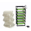 Conturn 180 Set - Automatic Egg Turners and Hatch Baskets