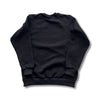 Hatching Time Unisex Crewneck (Black)