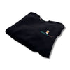 Hatching Time Unisex Crewneck (Black)