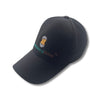 Hatching Time Hat (Black)