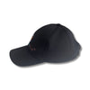 Hatching Time Hat (Black)