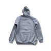 Hatching Time Unisex Hoodie (Gray)