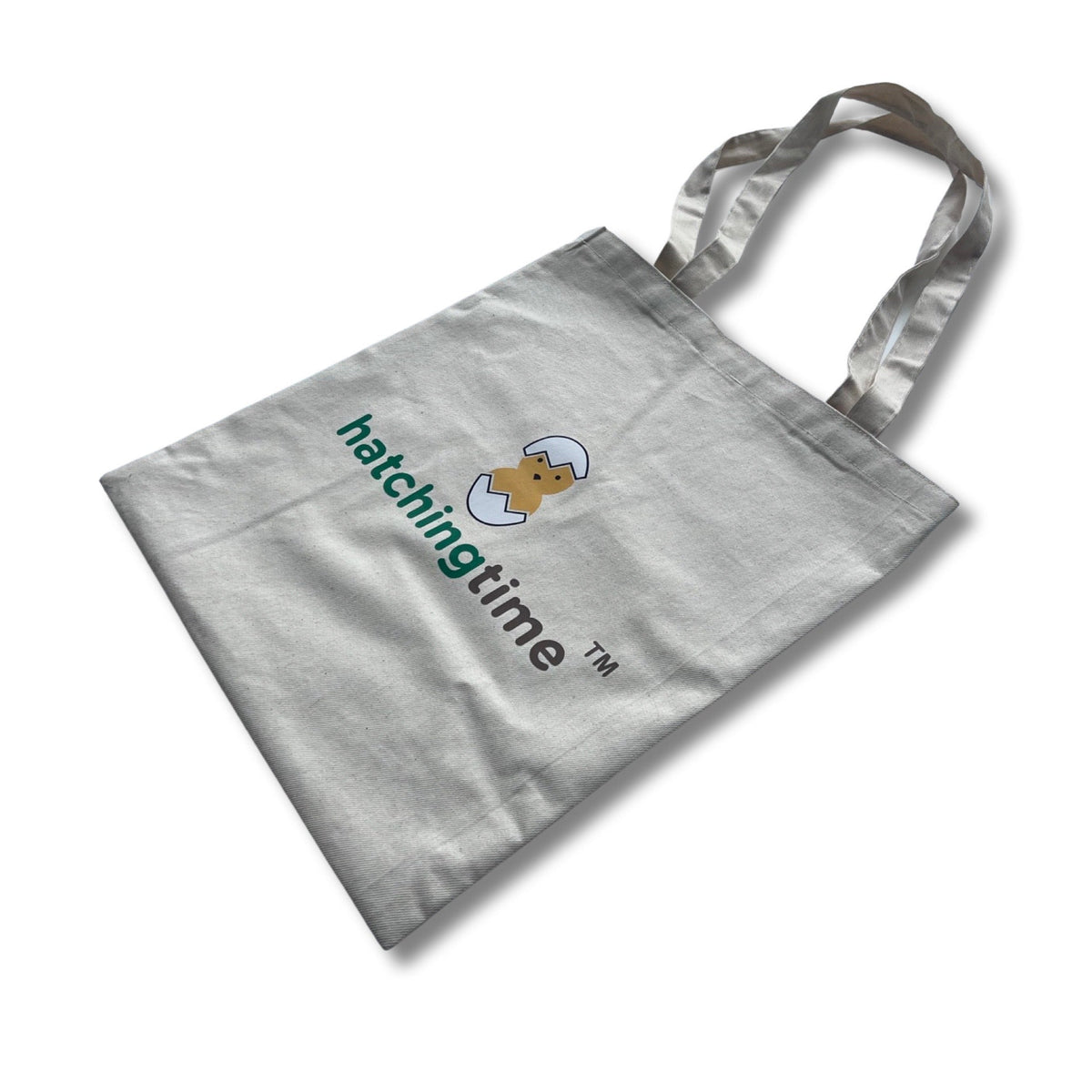 Hatching Time Shopping Bag (Cream) - Audubon, NJ - Garden State Pet Center