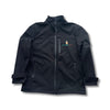 Hatching Time Unisex Soft Shell Jacket (Black)