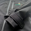 Hatching Time Unisex Soft Shell Jacket (Black)