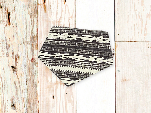 Hazy Mint Dog Bandana
