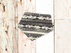 Hazy Mint Dog Bandana