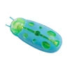 GorisPet Interactive Smart Cat Toy - Electric Ladybug Worm Toy