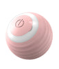 SR Interactive Rolling Smart Cat Ball Toy with Tail Accessory