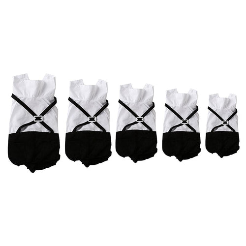 Handsome Stylish Pet Suit with Bow Tie