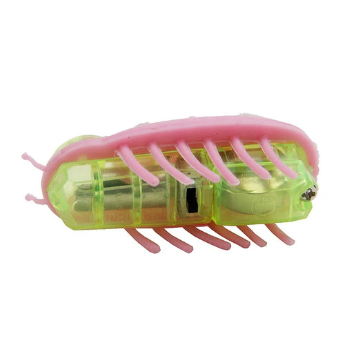 GorisPet Interactive Smart Cat Toy - Electric Ladybug Worm Toy