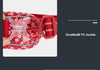 Truelove Floral No Pull Dog Harness - Reflective Cotton Vest