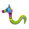 Iatable3D Animal Swimming Stick Floating Row Water Auxiliary Supplies Swimming Pool Floating Toys Playing Toys