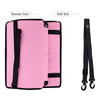 Dog Safety Mesh Travel Carrier Basket