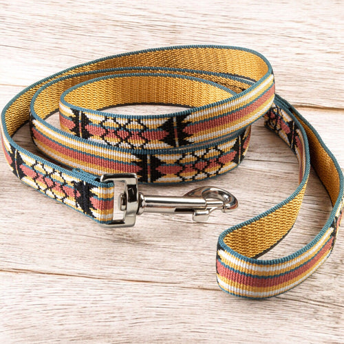 Classic Dog Leash 3/4''